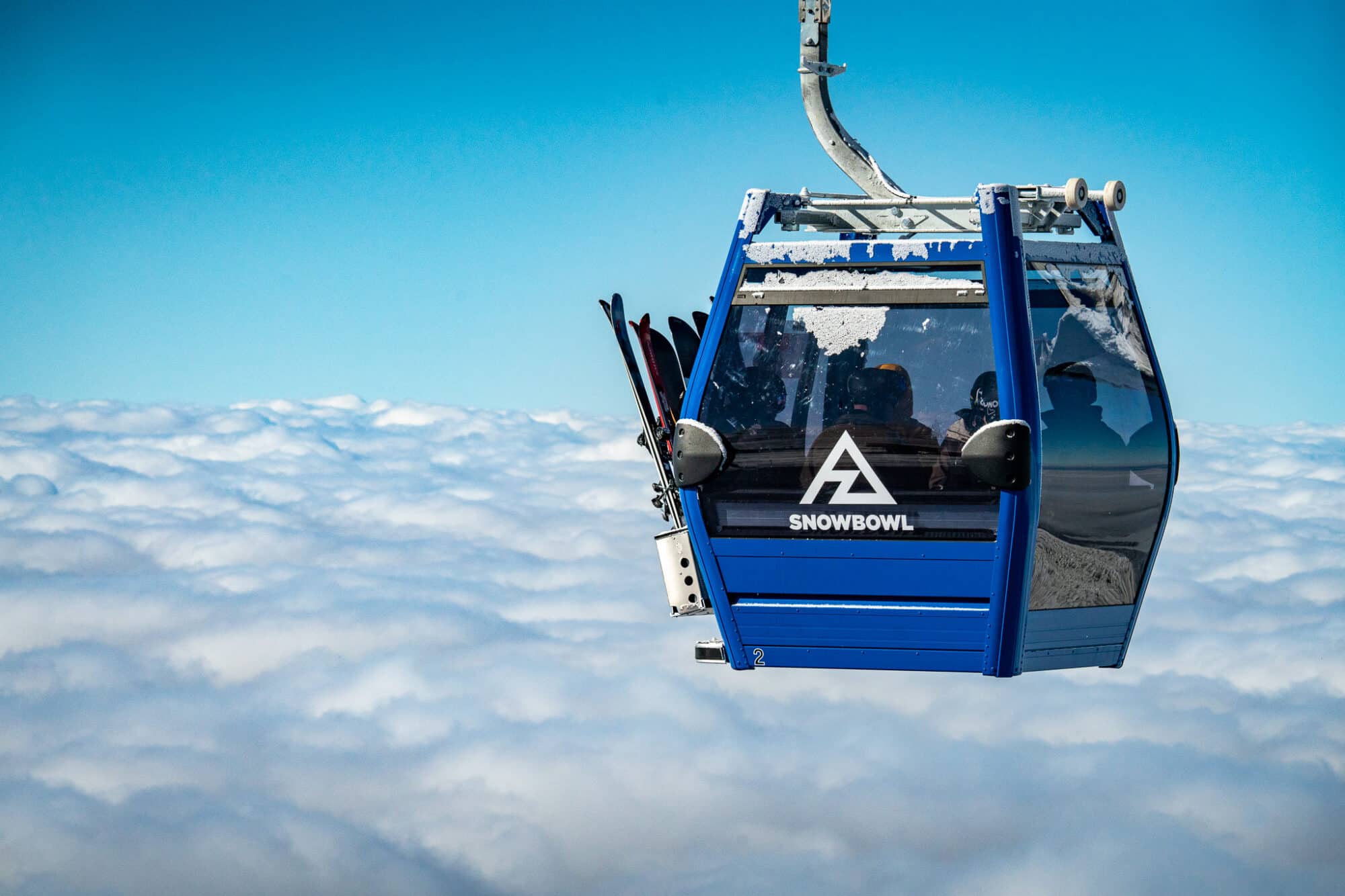 Lift Tickets Arizona Snowbowl
