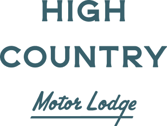 High Country Motor Lodge