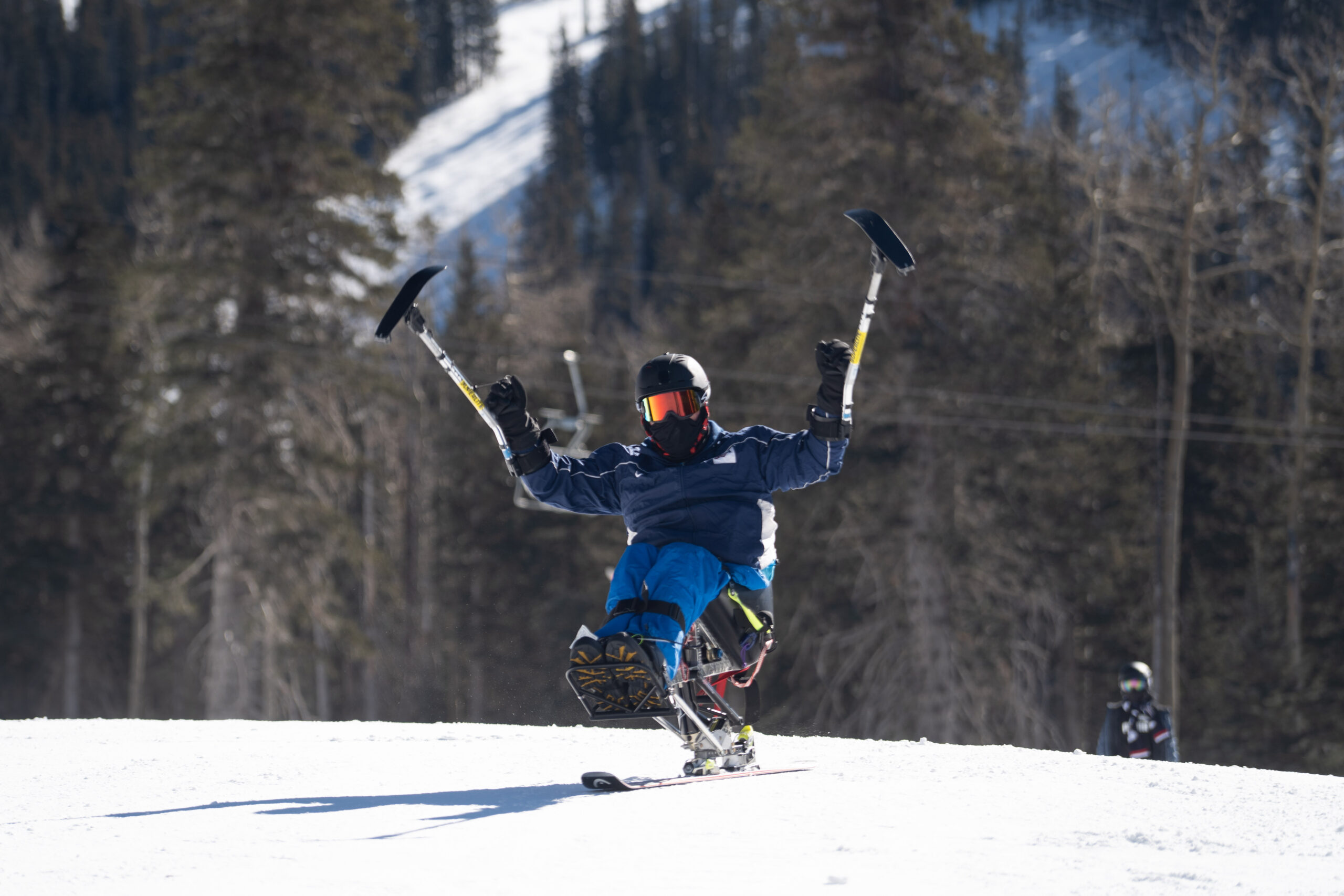 High Country Adaptive Sports