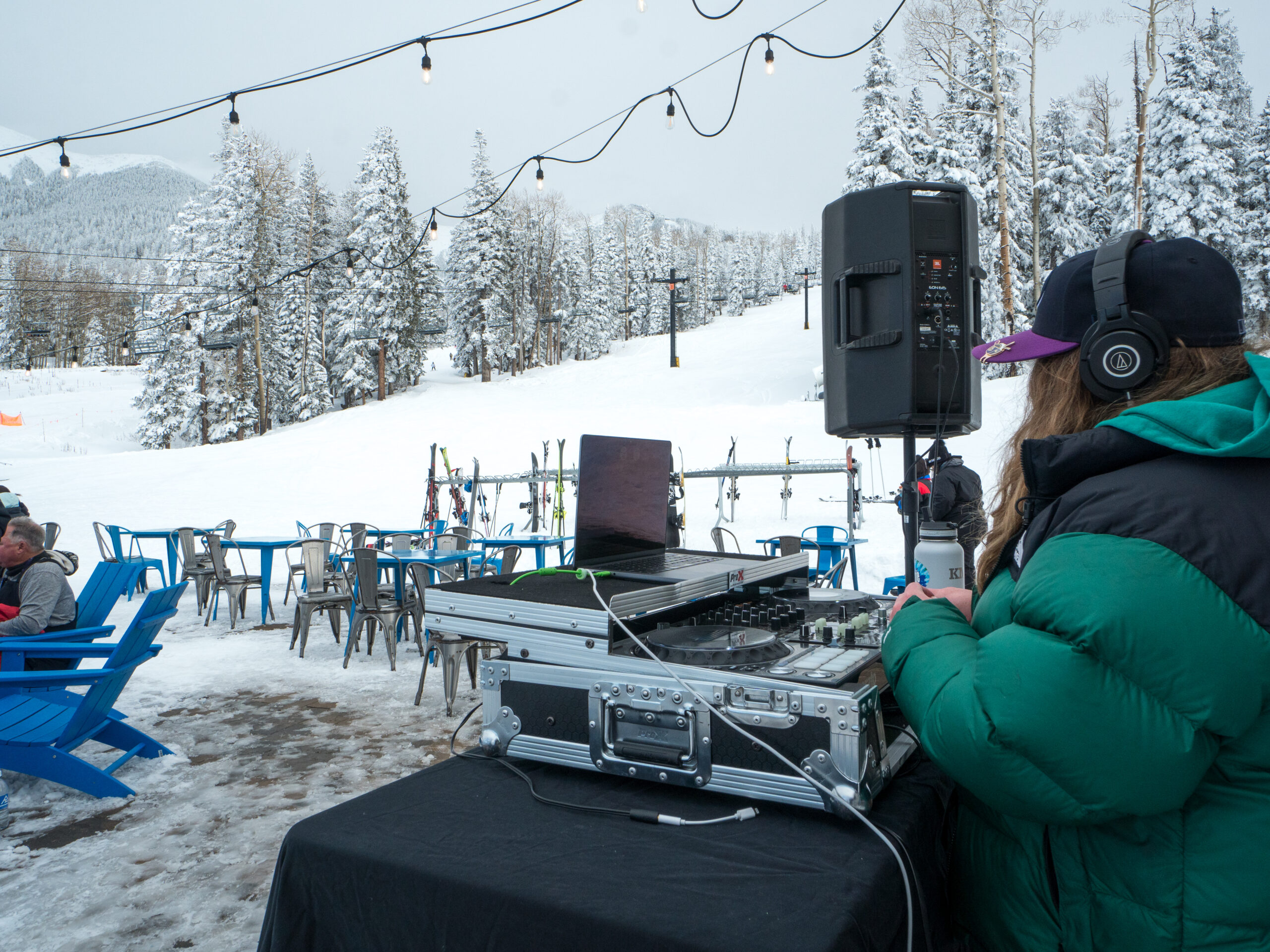 Live music at Fremont Restaurant and Bar