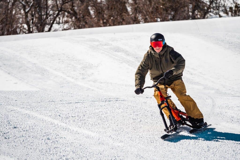 Rentals - Arizona Snowbowl