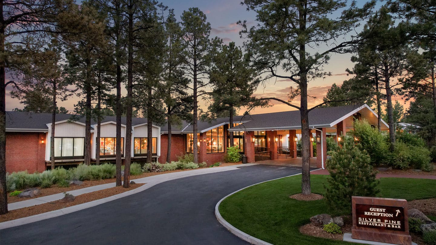 Little America Hotel