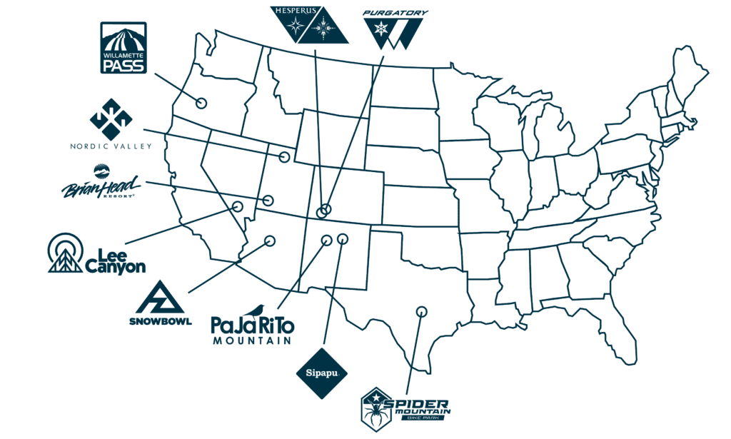 Power Pass Map