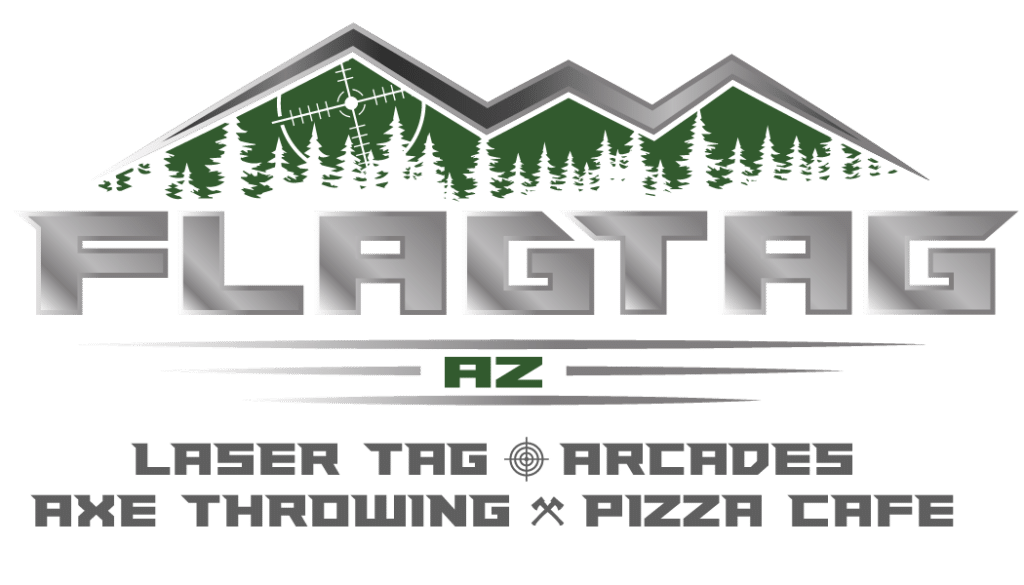 FlagTag AZ Logo