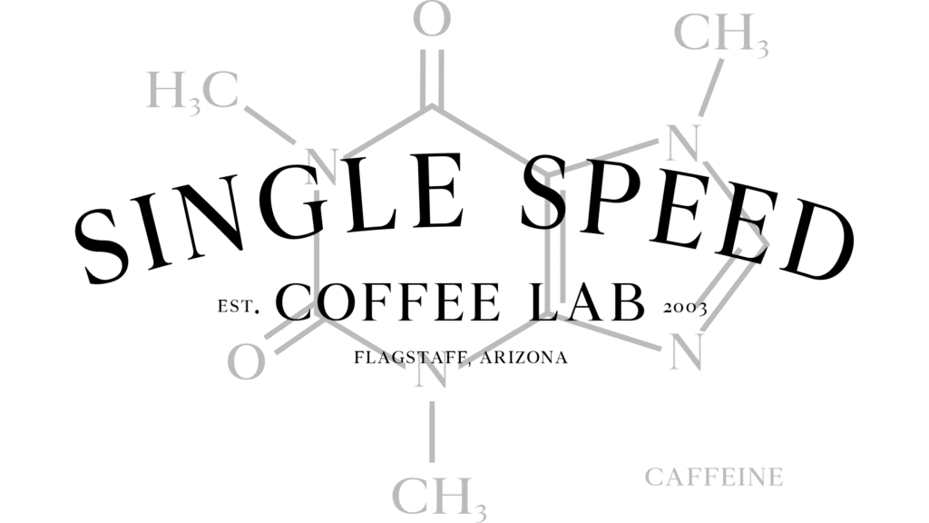 Single Speed Coffee Lab