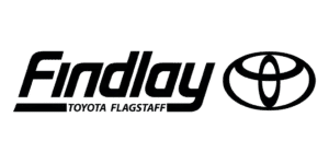 Findlay Toyota Flagstaff Logo