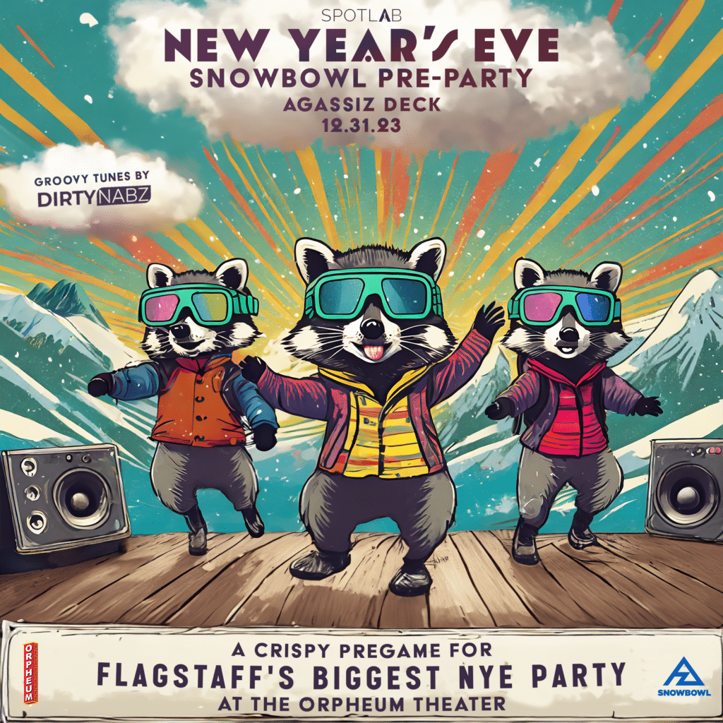 New Year's Eve
