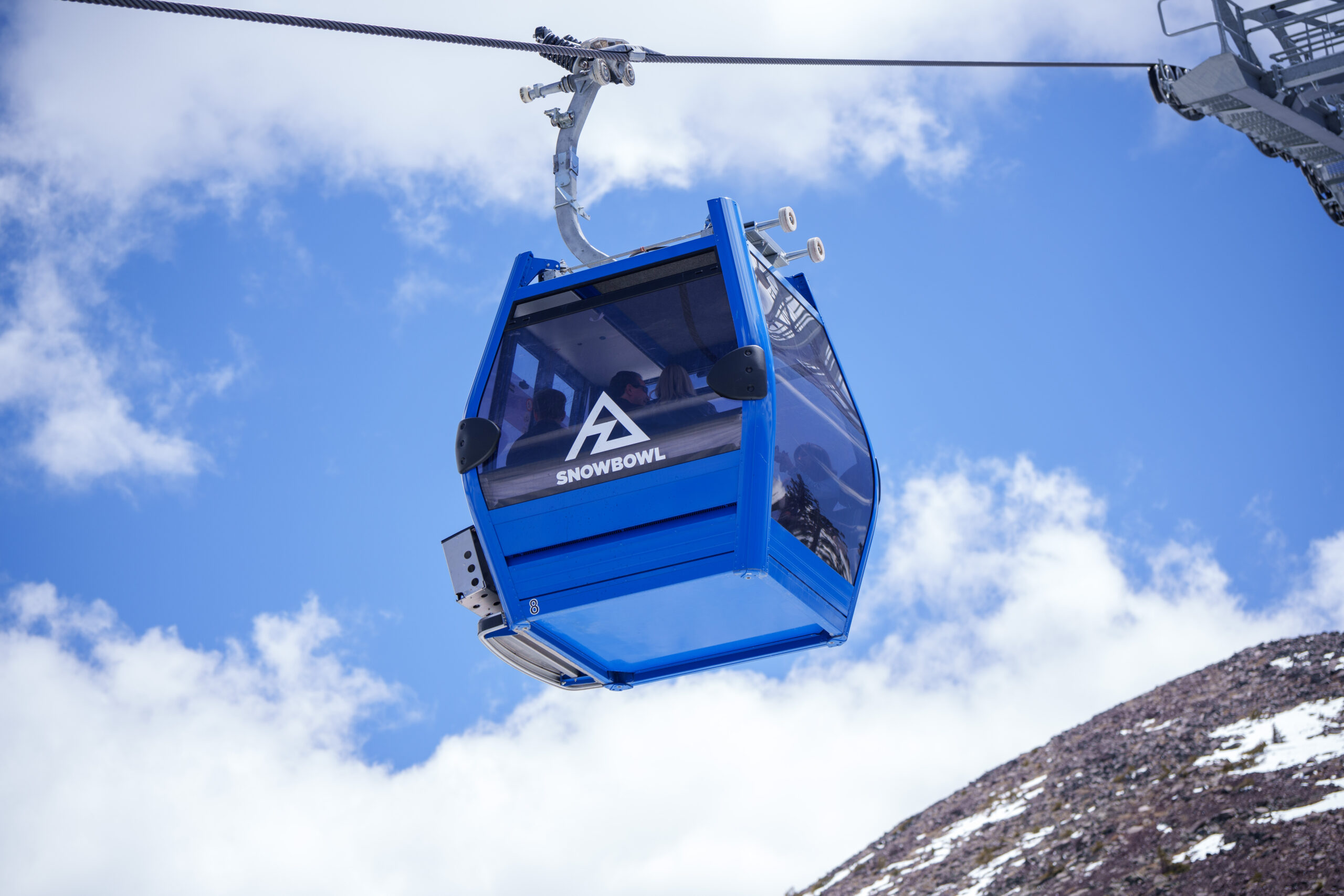 Arizona Gondola