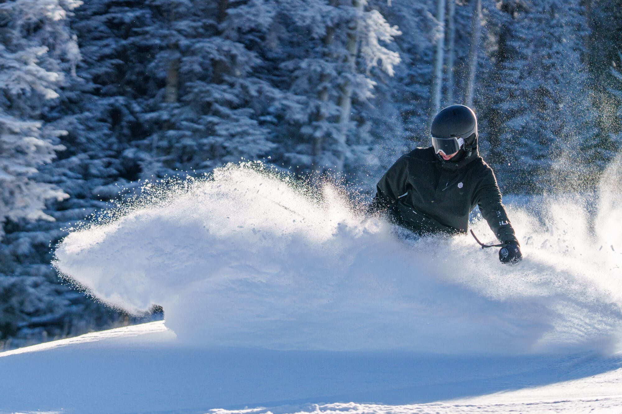 100 Days Until Winter Returns! - Arizona Snowbowl