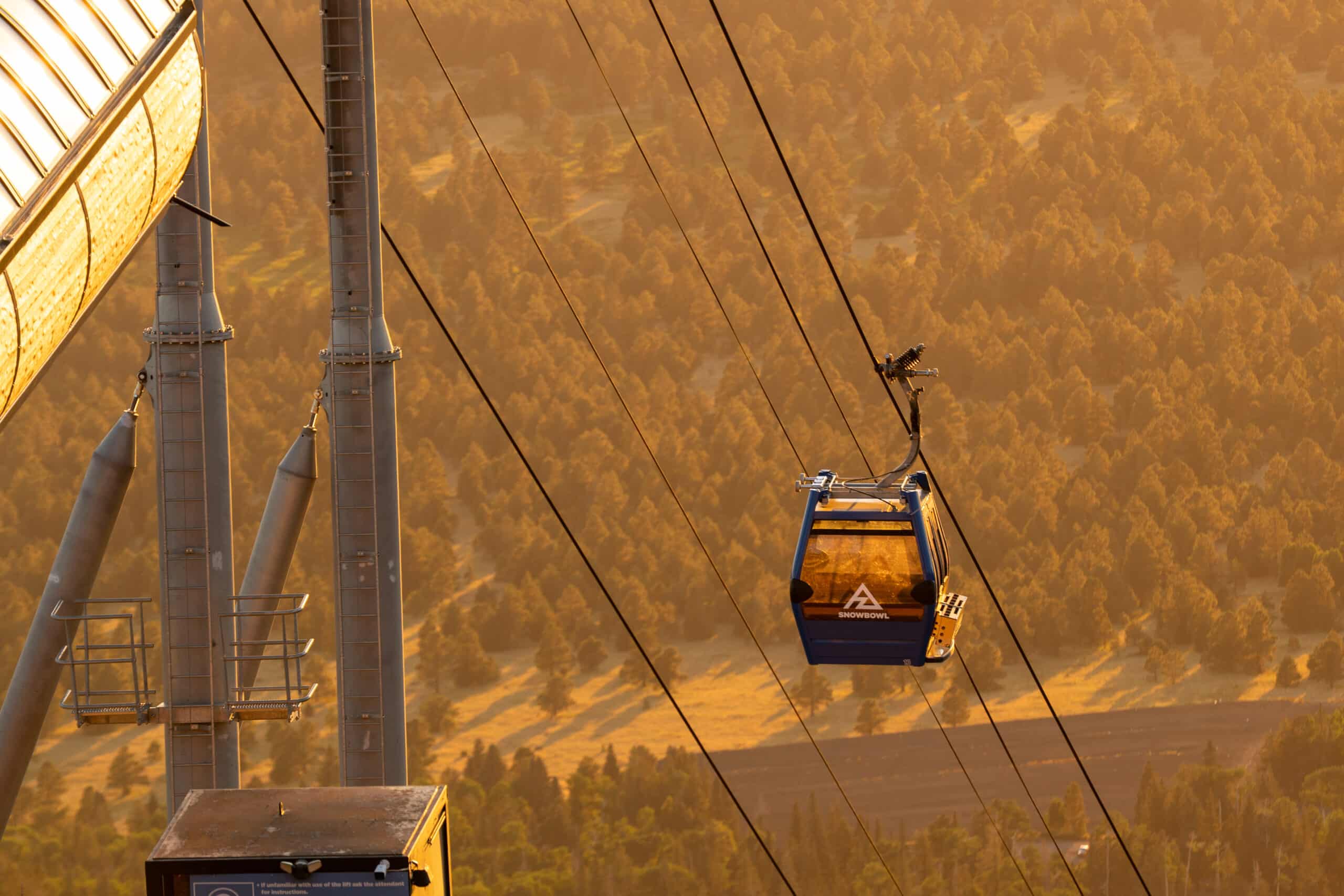 Sunset Gondola Ride