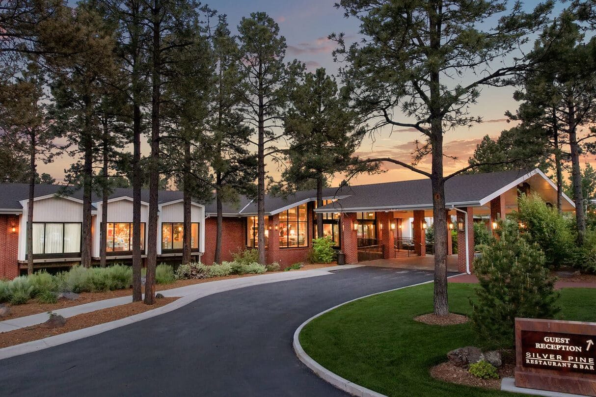 Stay FREE - Arizona Snowbowl