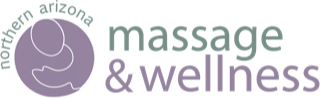 Northern Arizona Massage & Wellness logo
