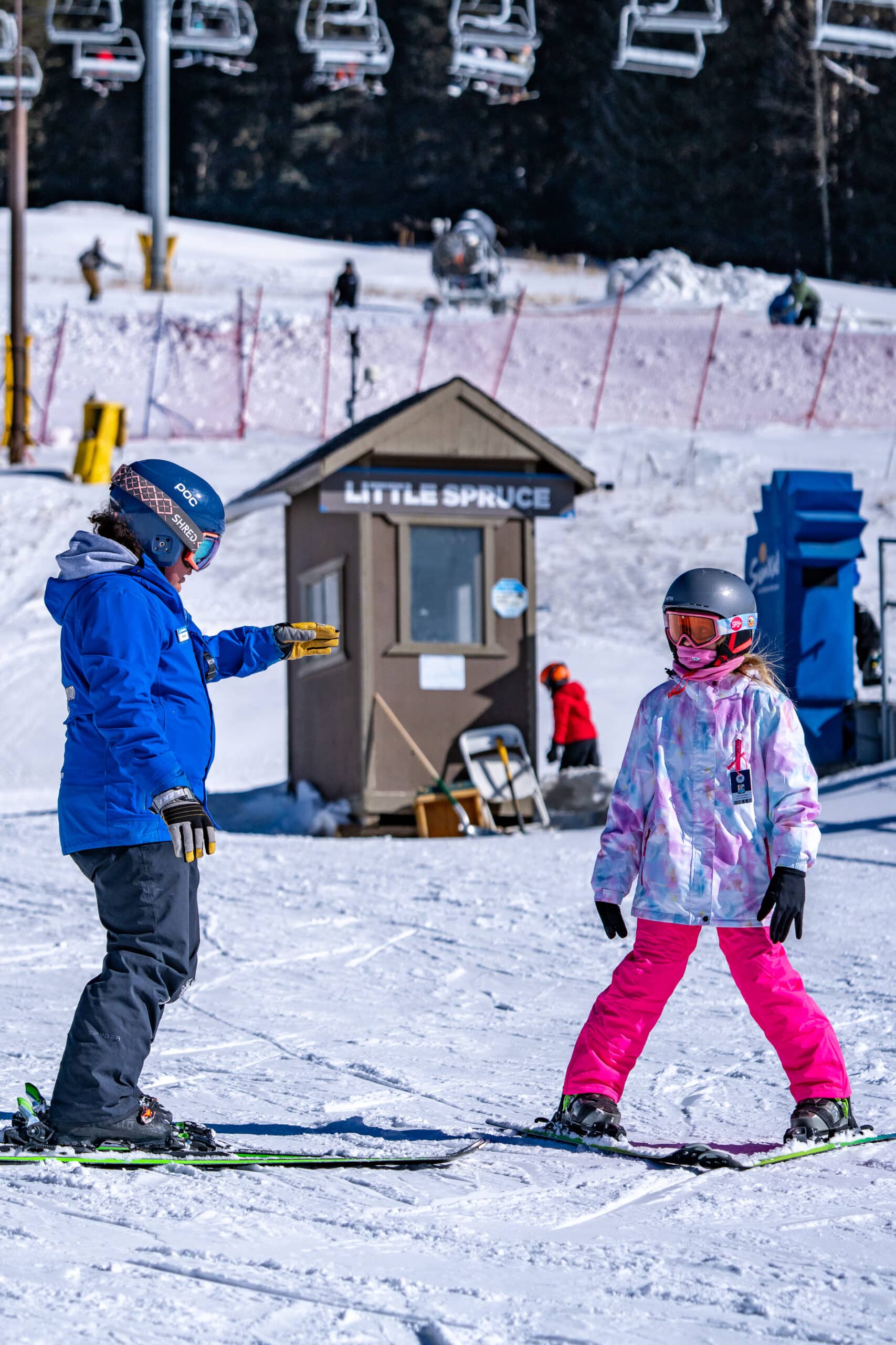 Family Fridays Are Back! - Arizona Snowbowl