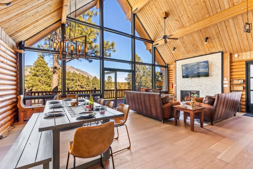 Dwell Luxury Rentals