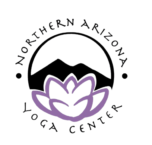 Northern Arizona Yoga Center logo